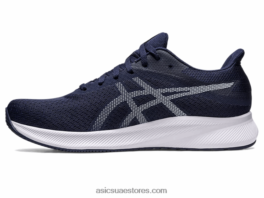 Asics منتصف الليل السماء باتريوت 13 2N24DJ563