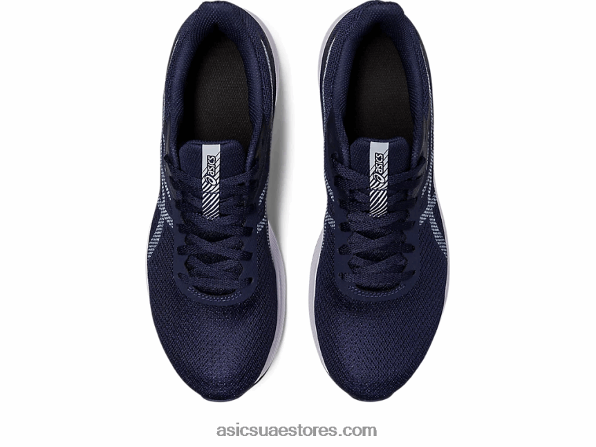Asics منتصف الليل السماء باتريوت 13 2N24DJ563