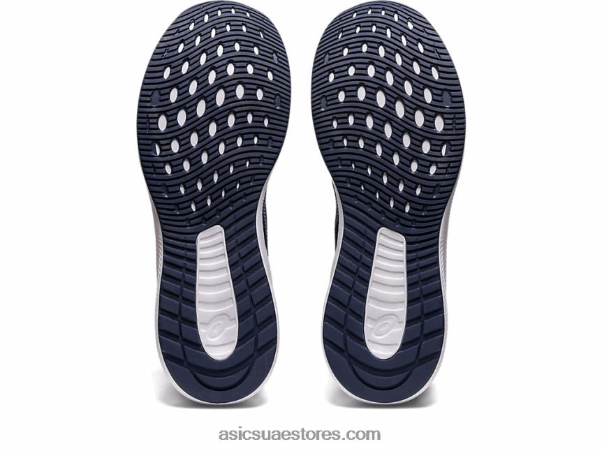 Asics منتصف الليل السماء باتريوت 13 2N24DJ563