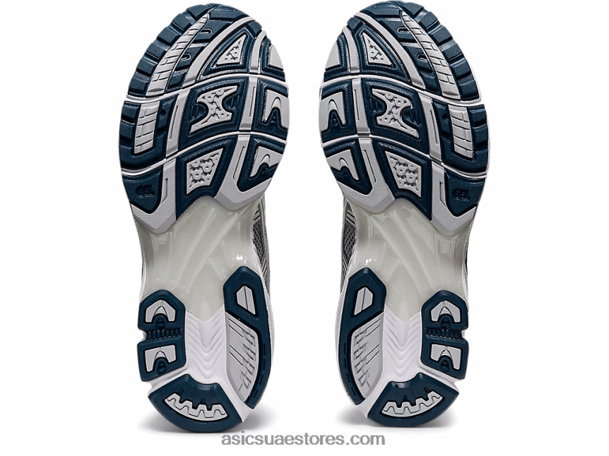 Asics الرمادي بيدمونت / الرمادي الجليدي جل كيانو 14 2N24DJ1292