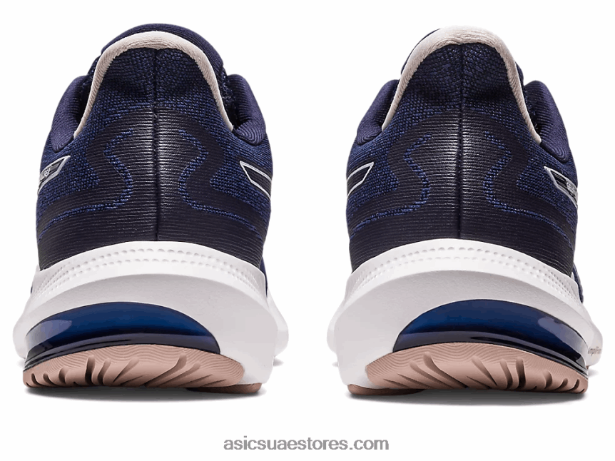 Asics أزرق نيلي / سماء جل نبض 14 2N24DJ2498