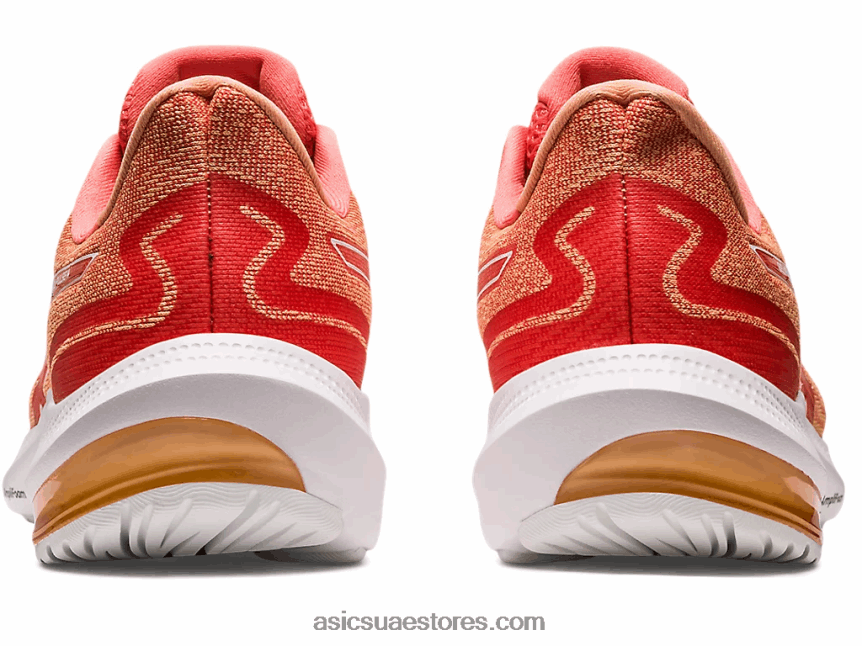 Asics الكثبان الصيفية / أبيض جل نبض 14 2N24DJ2501