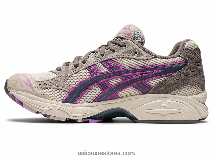 Asics خشب البتولا / حديد جل كيانو 14 2N24DJ2691