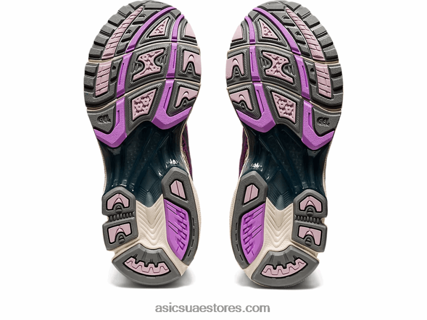 Asics خشب البتولا / حديد جل كيانو 14 2N24DJ2691