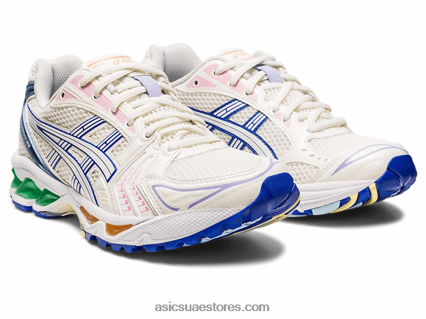Asics الخطمي / الخطمي جل كيانو 14 2N24DJ2713