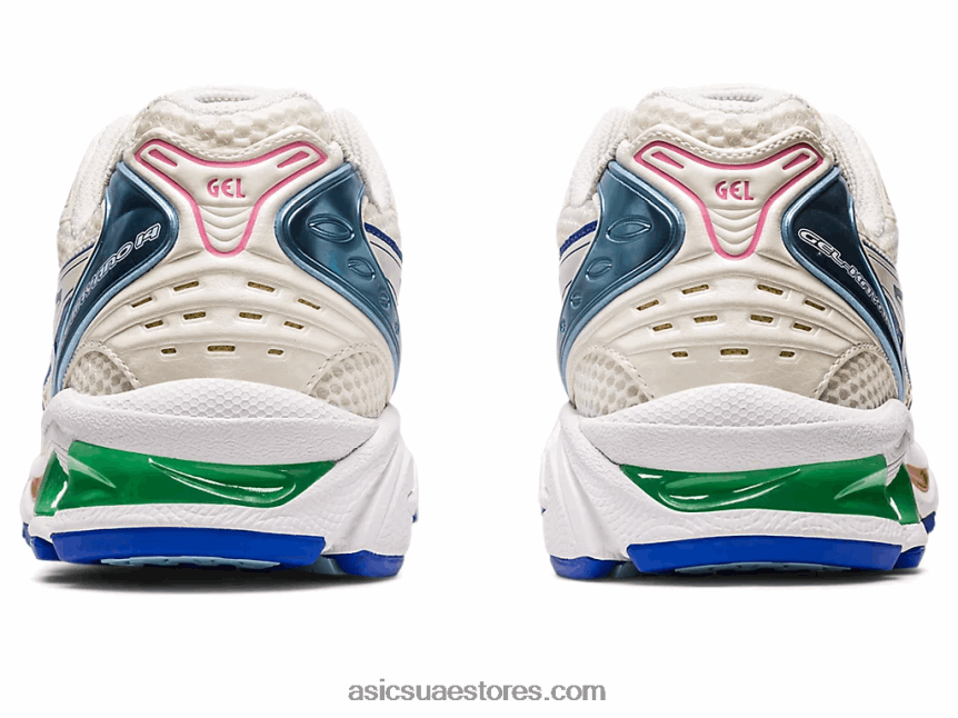 Asics الخطمي / الخطمي جل كيانو 14 2N24DJ2713