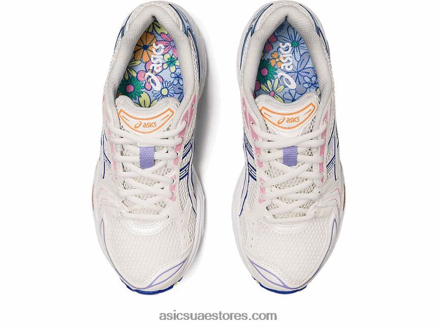 Asics الخطمي / الخطمي جل كيانو 14 2N24DJ2713