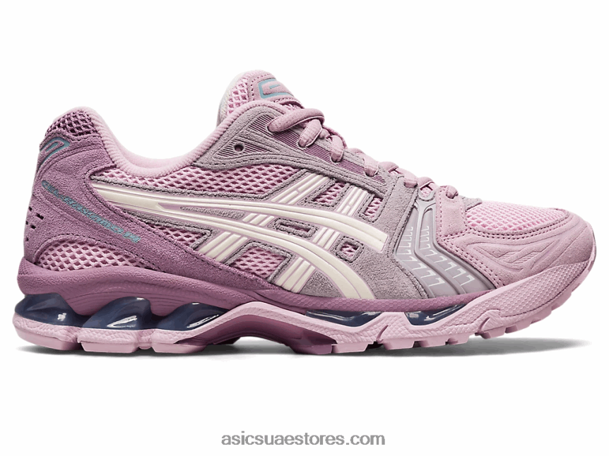 Asics بالكاد ارتفع / كريم جل كيانو 14 2N24DJ3165
