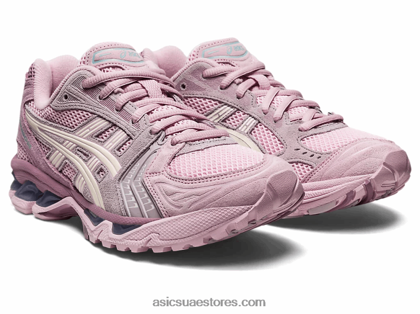 Asics بالكاد ارتفع / كريم جل كيانو 14 2N24DJ3165