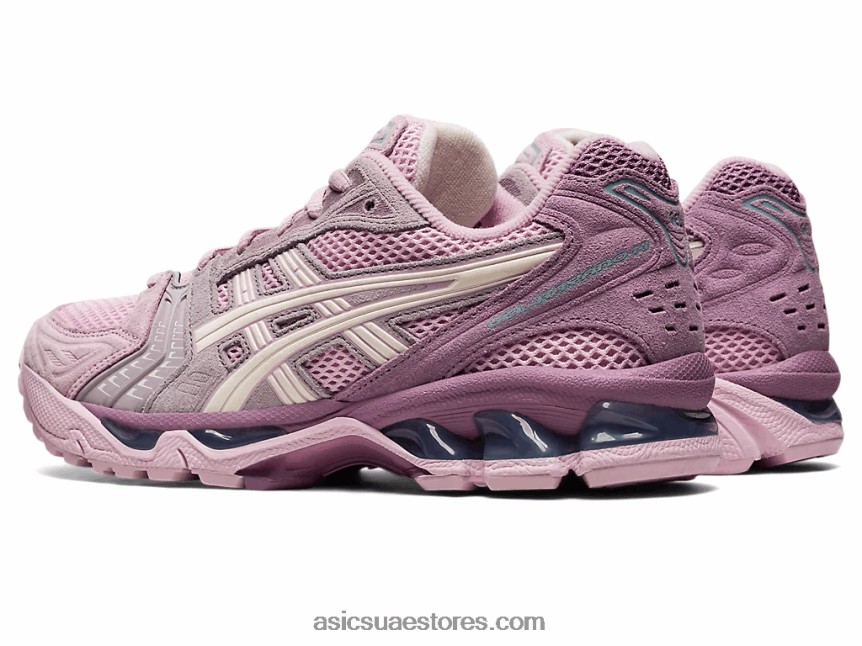 Asics بالكاد ارتفع / كريم جل كيانو 14 2N24DJ3165