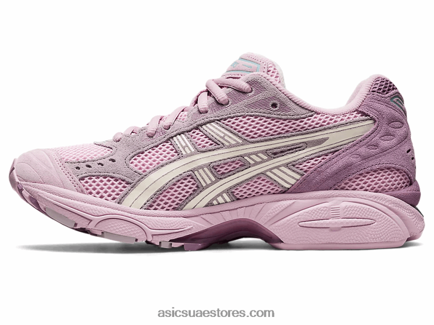 Asics بالكاد ارتفع / كريم جل كيانو 14 2N24DJ3165