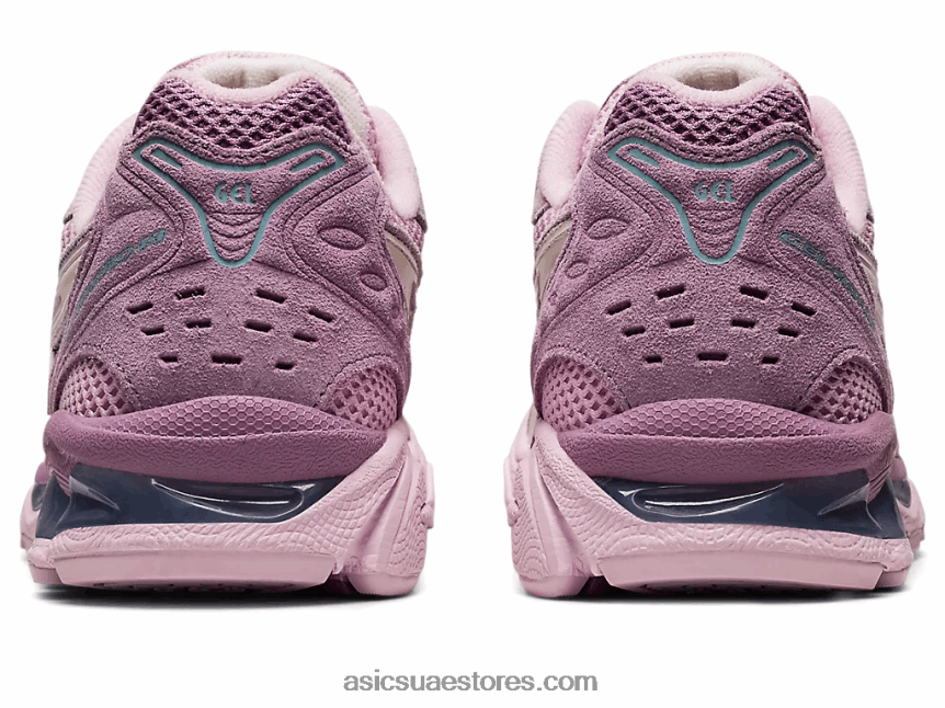 Asics بالكاد ارتفع / كريم جل كيانو 14 2N24DJ3165