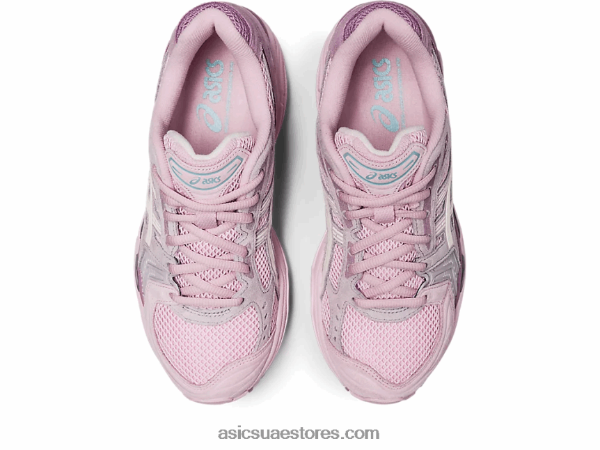 Asics بالكاد ارتفع / كريم جل كيانو 14 2N24DJ3165