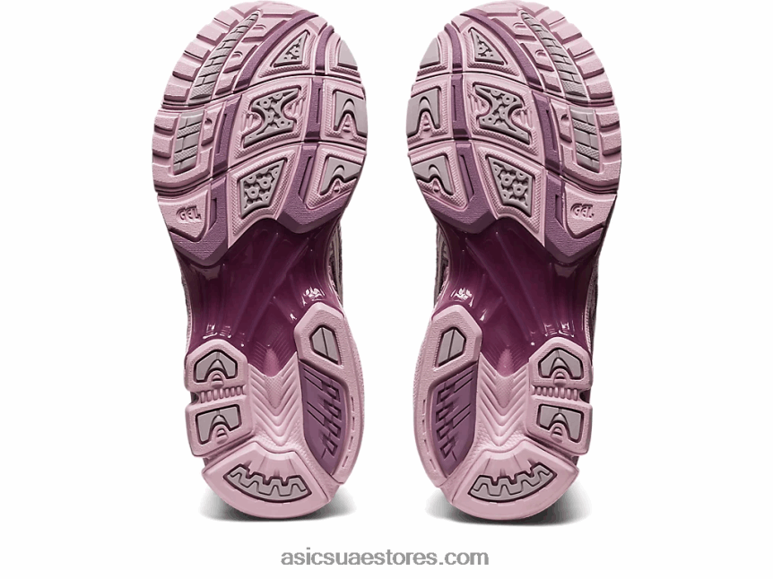 Asics بالكاد ارتفع / كريم جل كيانو 14 2N24DJ3165