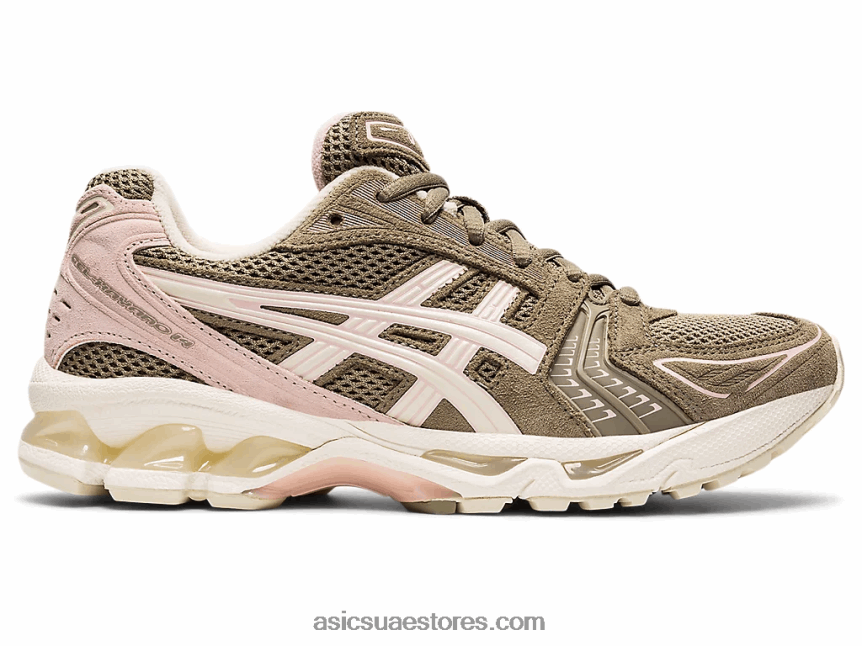 Asics المنك / كريم جل كيانو 14 2N24DJ3217