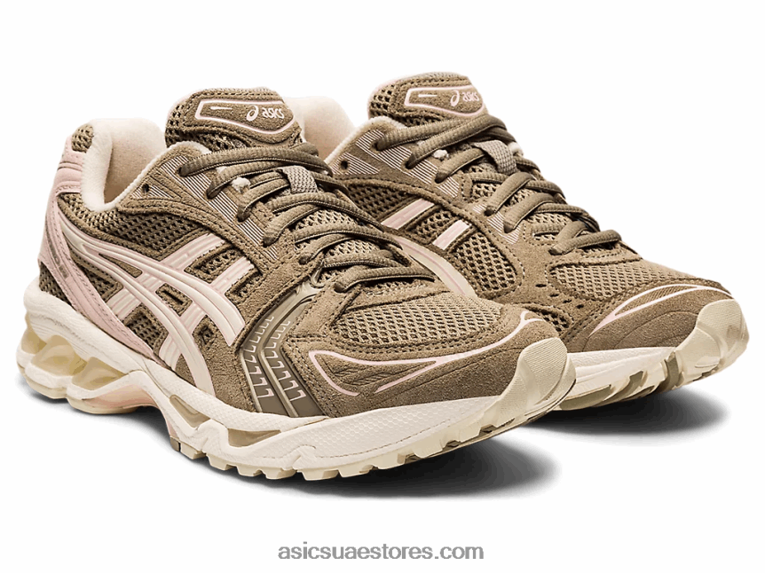 Asics المنك / كريم جل كيانو 14 2N24DJ3217