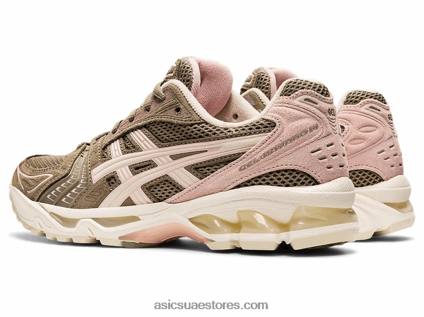 Asics المنك / كريم جل كيانو 14 2N24DJ3217