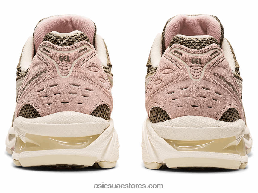 Asics المنك / كريم جل كيانو 14 2N24DJ3217