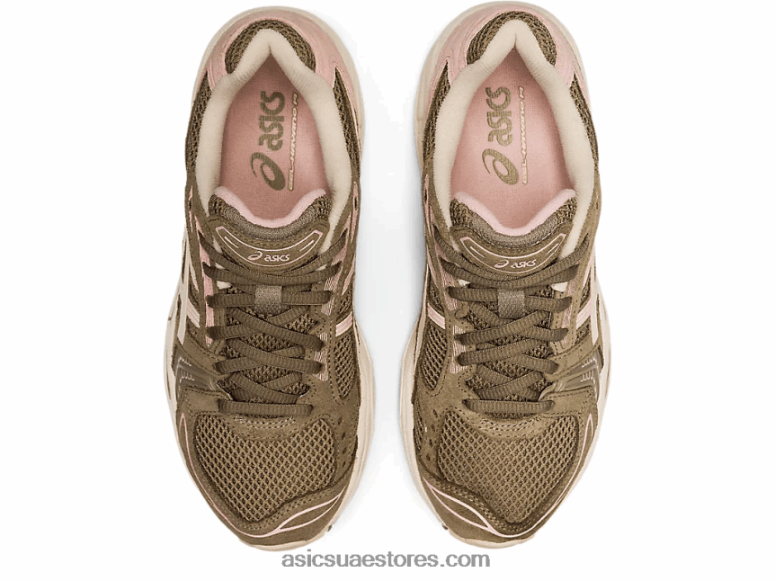Asics المنك / كريم جل كيانو 14 2N24DJ3217