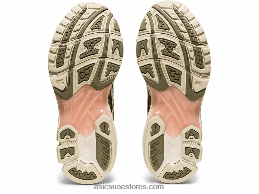 Asics المنك / كريم جل كيانو 14 2N24DJ3217