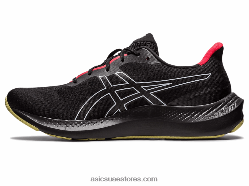 Asics السماء السوداء جل نبض 14 2N24DJ460