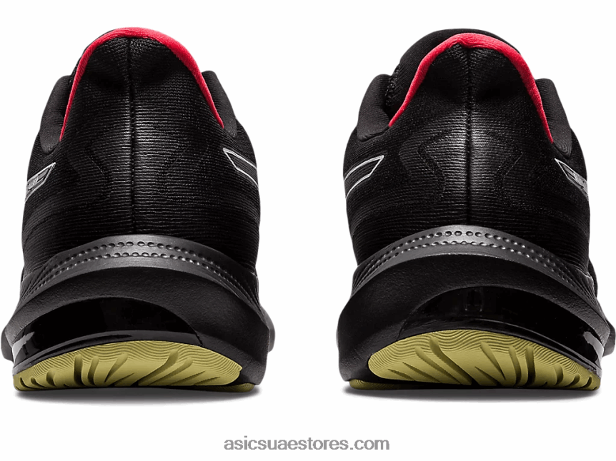 Asics السماء السوداء جل نبض 14 2N24DJ460