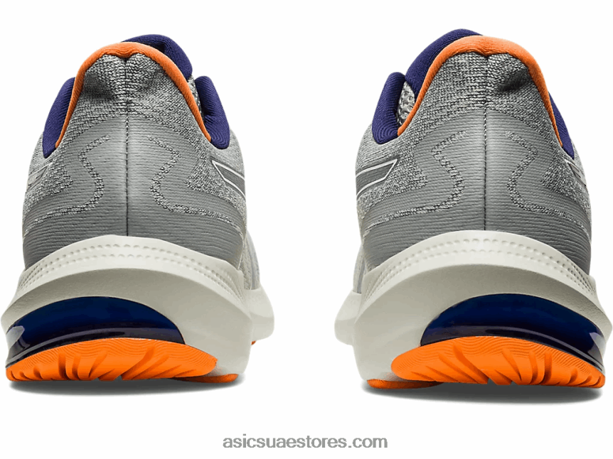 Asics حكيم فاتح / أبيض جل نبض 14 2N24DJ467