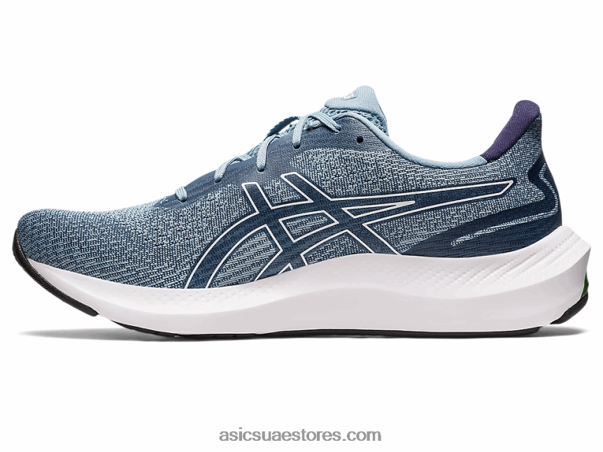 Asics فولاذ خفيف / نكهة الجير جل نبض 14 2N24DJ528