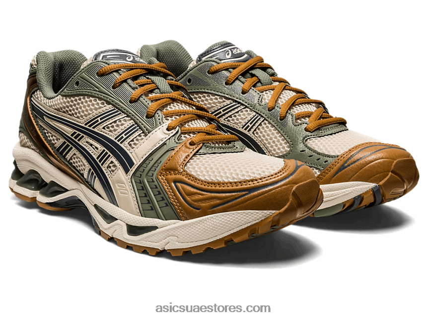 Asics الفانيليا / المدرج جل كيانو 14 2N24DJ983