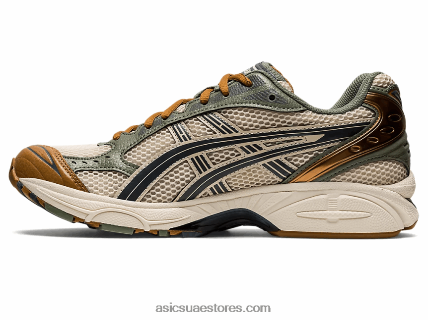 Asics الفانيليا / المدرج جل كيانو 14 2N24DJ983