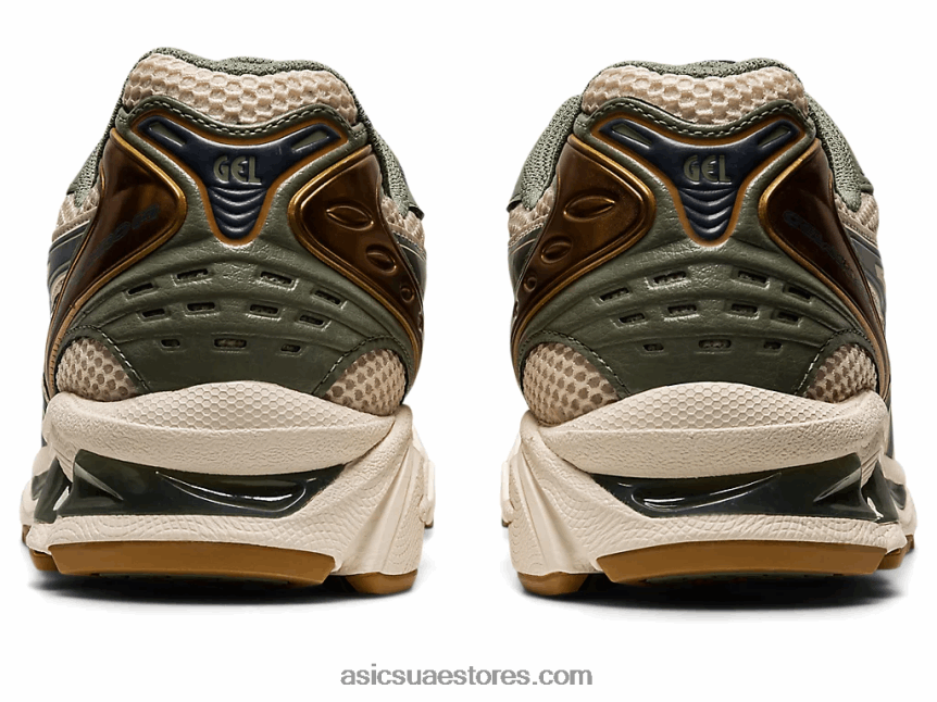Asics الفانيليا / المدرج جل كيانو 14 2N24DJ983
