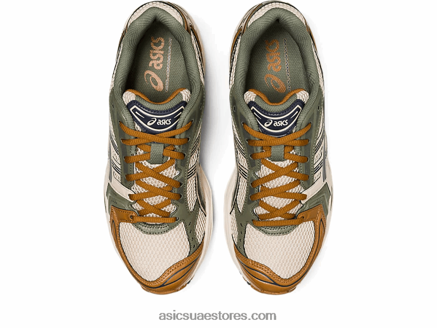 Asics الفانيليا / المدرج جل كيانو 14 2N24DJ983