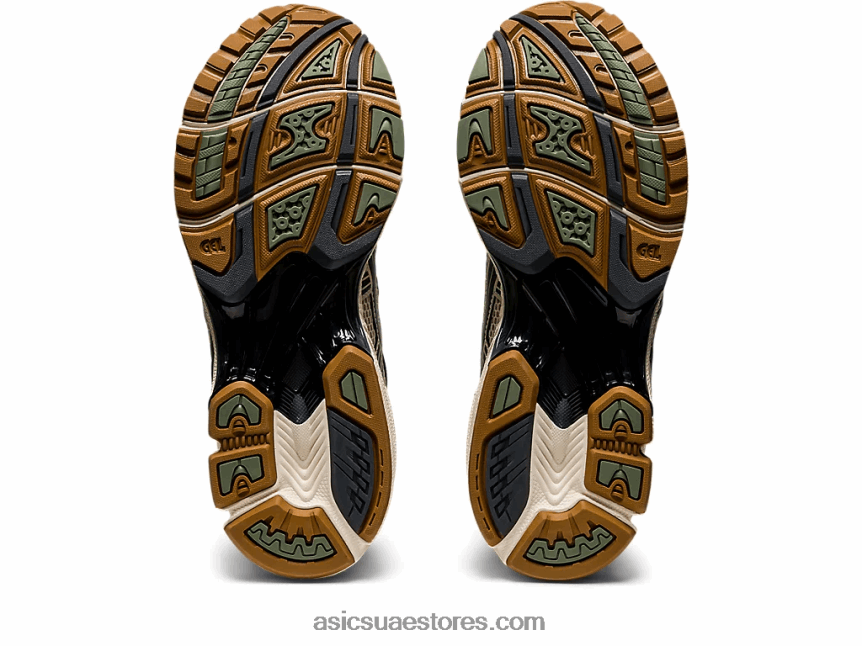 Asics الفانيليا / المدرج جل كيانو 14 2N24DJ983