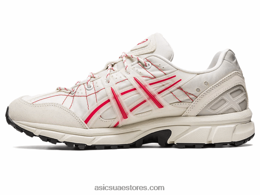 Asics أبيض / حريف جل سونوما 15-50 2N24DJ147