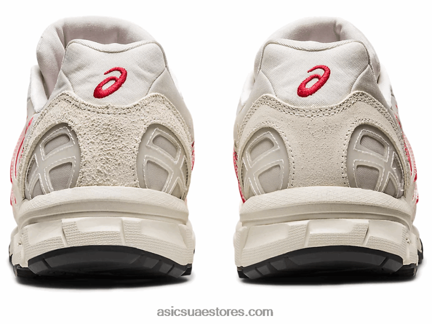 Asics أبيض / حريف جل سونوما 15-50 2N24DJ147