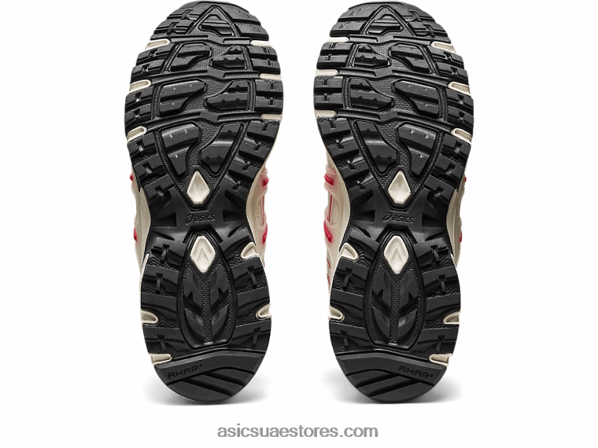 Asics أبيض / حريف جل سونوما 15-50 2N24DJ147