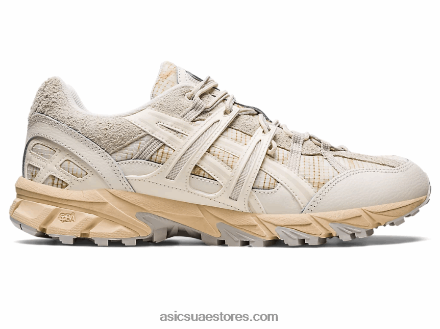 Asics كريم / دقيق الشوفان جل سونوما 15-50 2N24DJ155
