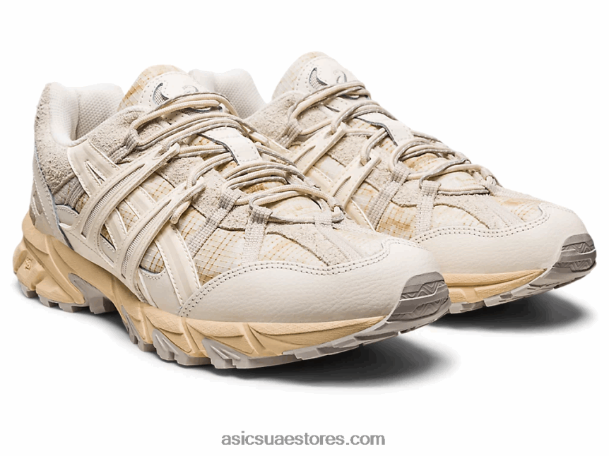 Asics كريم / دقيق الشوفان جل سونوما 15-50 2N24DJ155