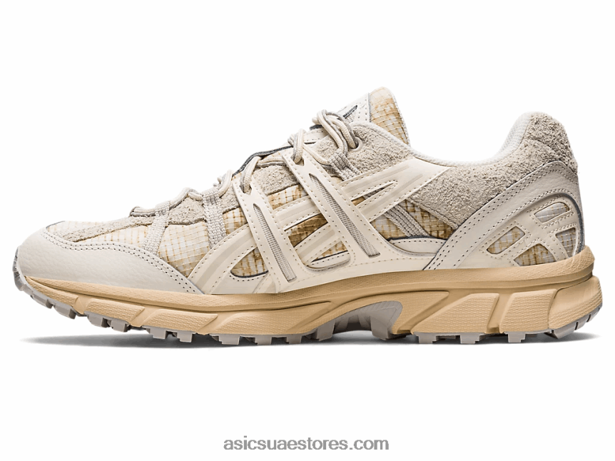 Asics كريم / دقيق الشوفان جل سونوما 15-50 2N24DJ155