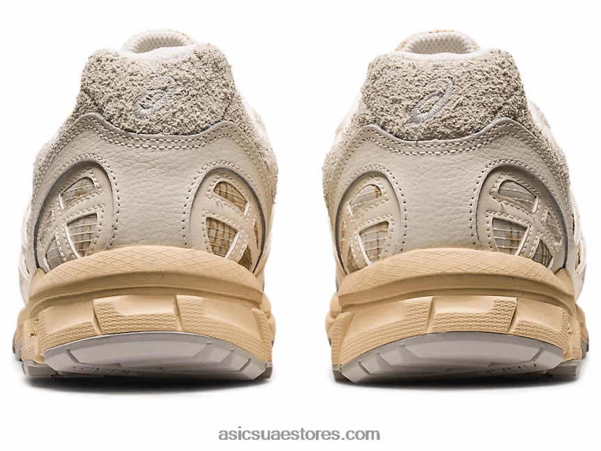 Asics كريم / دقيق الشوفان جل سونوما 15-50 2N24DJ155