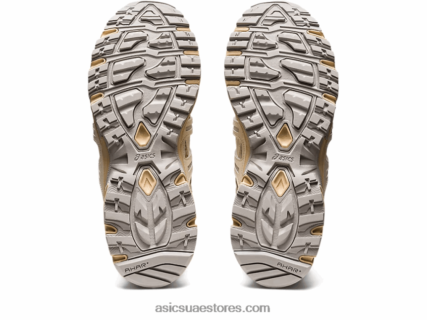 Asics كريم / دقيق الشوفان جل سونوما 15-50 2N24DJ155