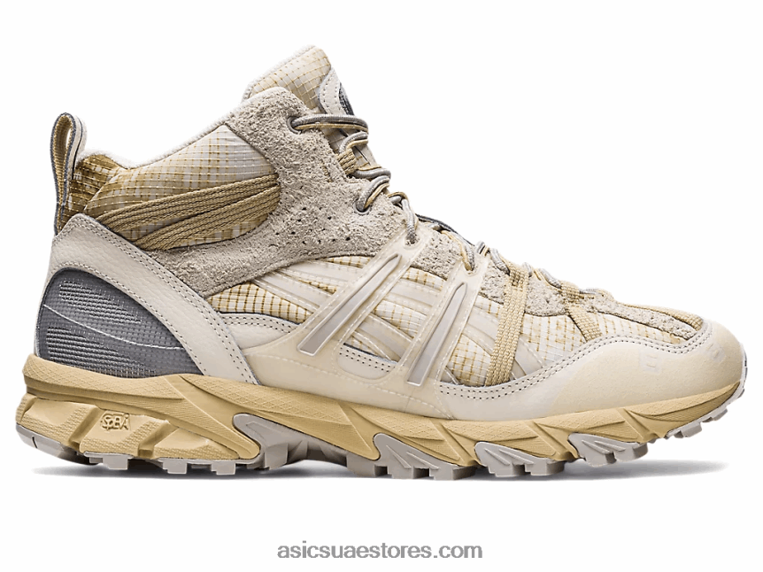 Asics كريم / رمل جل سونوما 15-50 طن متري 2N24DJ156