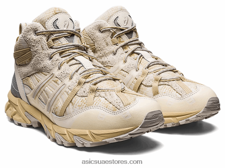Asics كريم / رمل جل سونوما 15-50 طن متري 2N24DJ156