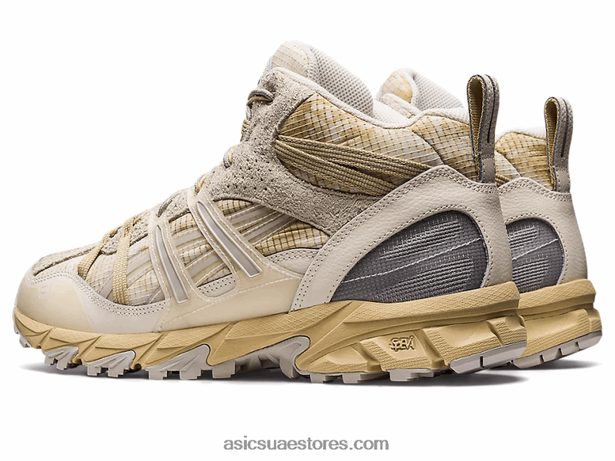Asics كريم / رمل جل سونوما 15-50 طن متري 2N24DJ156