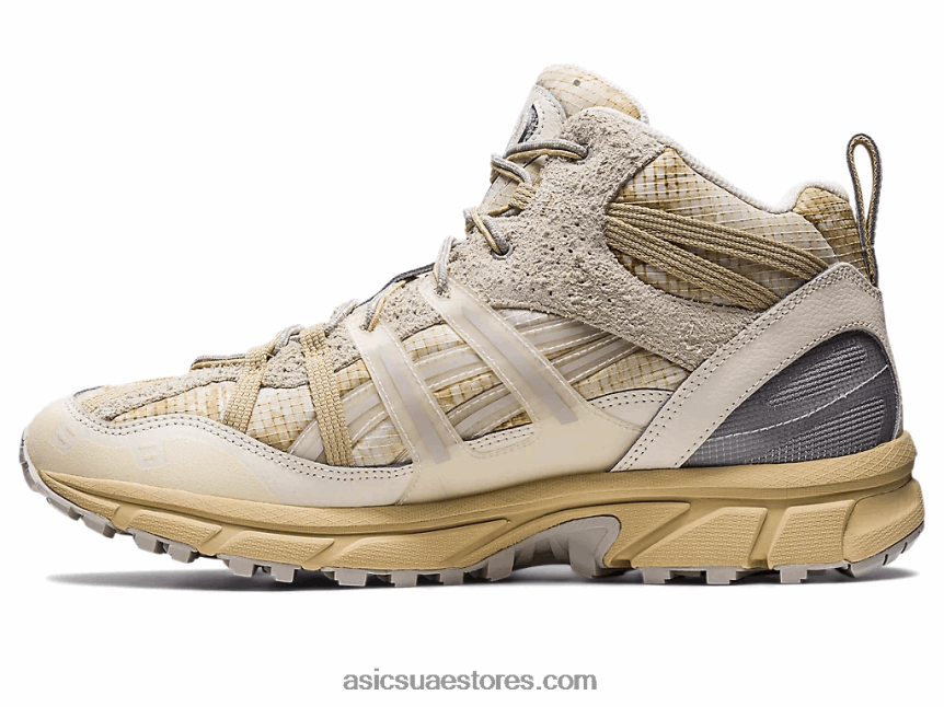 Asics كريم / رمل جل سونوما 15-50 طن متري 2N24DJ156