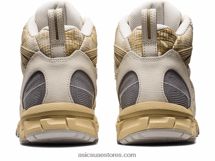 Asics كريم / رمل جل سونوما 15-50 طن متري 2N24DJ156
