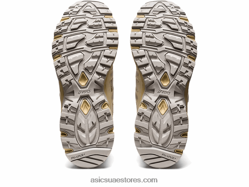 Asics كريم / رمل جل سونوما 15-50 طن متري 2N24DJ156