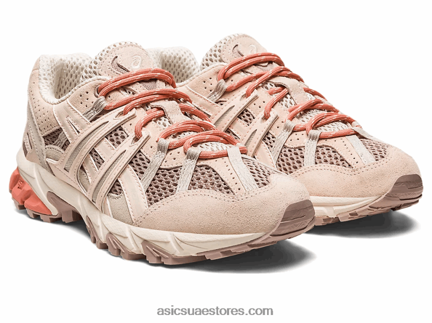 Asics الخوخ الأبيض / تزلف جل سونوما 15-50 2N24DJ2626