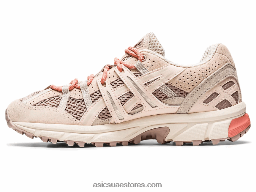 Asics الخوخ الأبيض / تزلف جل سونوما 15-50 2N24DJ2626