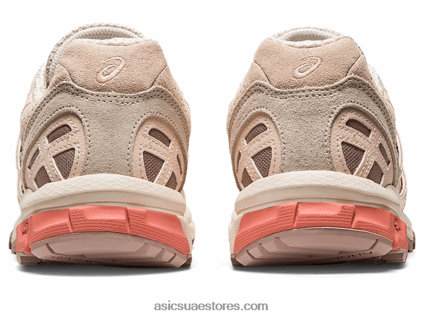 Asics الخوخ الأبيض / تزلف جل سونوما 15-50 2N24DJ2626